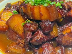 -木子山庄·安徽省老字号·中国炖锅宴