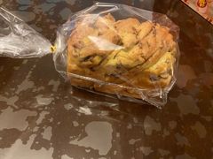 红豆核桃小吐司-TOUCH泰奇(金桥长岛路店)