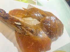 -北平味道.京味菜.烤鸭(梨园店)
