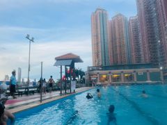 -黄金海岸水上乐园