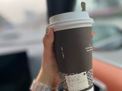 -Peet's 皮爷咖啡(乐峰店)