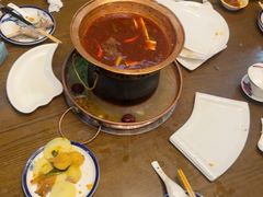 -蘭番坊青海特色铜锅涮·清真
