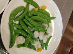 -烤肉宛饭庄(北新桥店)