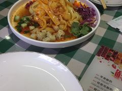 -新疆巴州金丝特餐厅(大钟寺店)