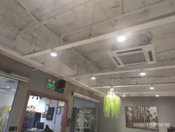 -藤野造型·专业烫染店