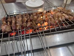 -小寒羊烧烤(凯瑞时代大厦店)