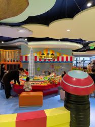 -MELAND CLUB亲子乐园•派对(虹桥万象城店)