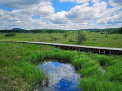 -塞罕坝国家级自然保护区