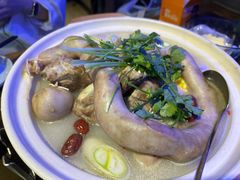 -可汗碳烤羊腿·羊排·全羊(布吉信义店)