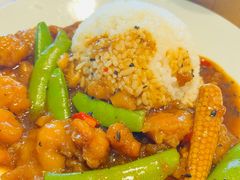 -宜家·瑞典风味餐厅(四元桥店)