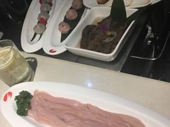 -海底捞火锅(上元大街店)