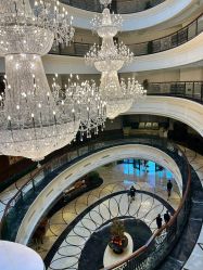 -上海瑞金洲际酒店·宴会厅