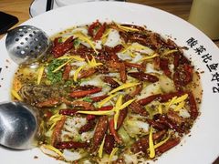 -太二酸菜鱼(福州泰禾店)