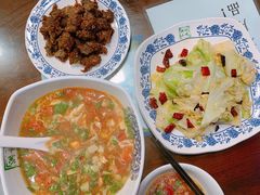 牛肉粒-牛街洪记小吃店(牛街店)