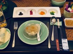 -王府茶楼茶宴·创意菜(大观园总店)