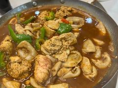 -紫藤园·天目湖大鱼头(南山竹海店)