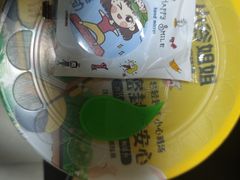 -小谷姐姐麻辣拌·麻辣烫(北辰店)