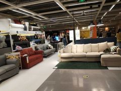 -宜家家居(西安未央商场店)