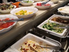-素满香·素食自助餐(苏州·临顿路店)