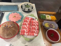 -五星桥原切肥牛火锅(怀德桥店)