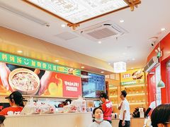 -华记煲仔华·煲仔饭(三元里万科里店)