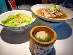-打酱油·非遗淮扬菜(瘦西湖梅岭店)