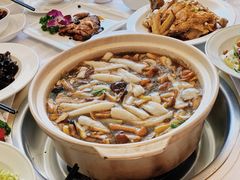 -天宜隆蘑菇宴火锅(石景山旗舰店)