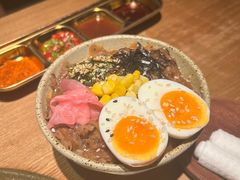 -MIKOMIKO和牛烧肉专门店(南门店)