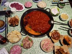 -五里关火锅(牛市口店)