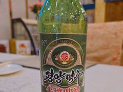 -平壤馆(西塔街店)