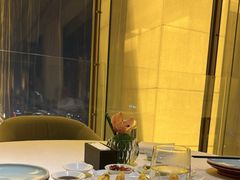-北京柏悦酒店·锦庭餐厅Dining Room