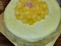 -OL’s Cake鲜荟千层(东风中路店)