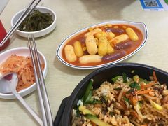 -拌来拌去石鍋拌飯(文鼎店)