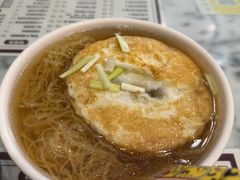 -六禄面家(芳和分店)