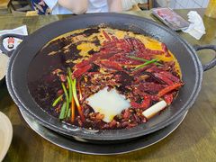 -黄潇洒老火锅(九眼桥宏济巷店)