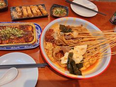 -付小姐在成都(中山公园店)