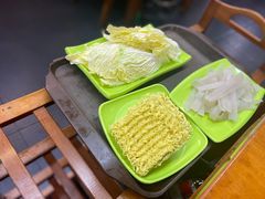 -三煮纸包鱼(青岛总店)