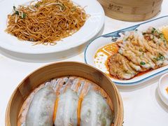 -金汇酒楼(中山东区店)