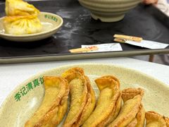 -李记清真馆(打钉巷店)