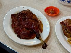 -一乐烧鹅(中环店)