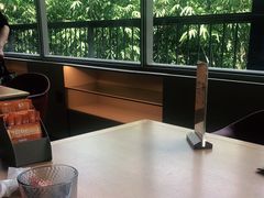 靠窗位-生如夏花泰式火锅(西村黑金店)