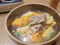 -后湖小院·乡野田园菜