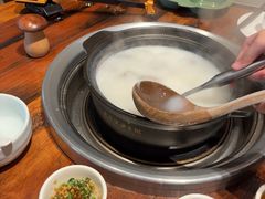 -大良毋米粥(锦龙路总店)