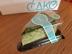 -7cake憩刻生日蛋糕·下午茶(西安店)