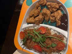 -Brut Eatery悦璞食堂(建国东路店)