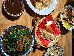 -捡角台湾食堂(宝山店)