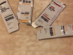 -新石器烤肉(中房金谊广场店)