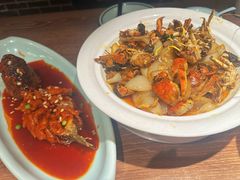 -周家二小姐的菜(西津渡店)