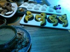 -润青四季音乐主题餐厅·椰子鸡(罗湖店)