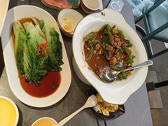 -江南里·新浙菜(苏州大悦城店)